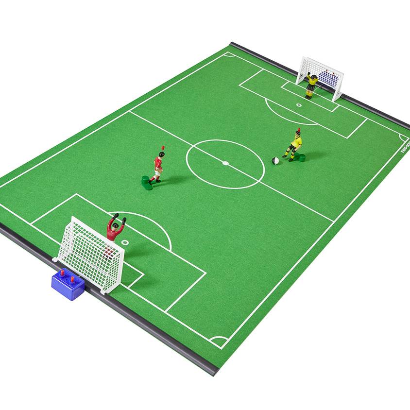 X-Force Flex 14.80: Spielspaß und ein sauberes Zuhause