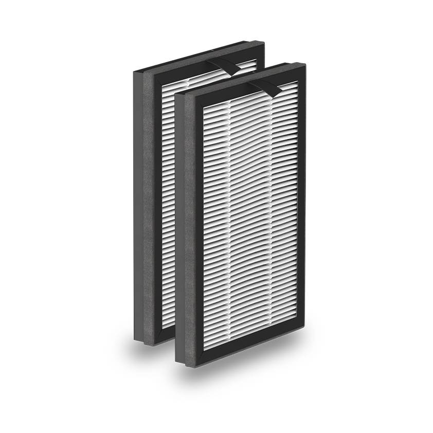 Eclipse 3in1 plus Filter