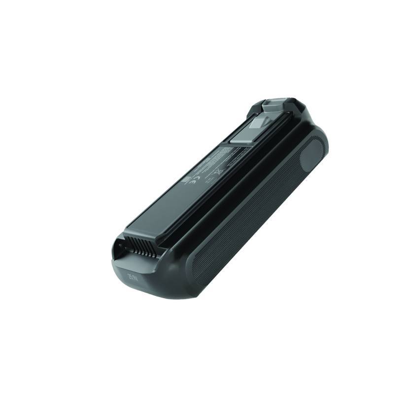 X-Force Flex 13.60 Allergy und Zusatz-Akku