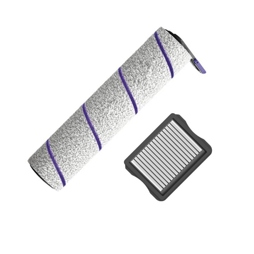 X-Clean 10 Nass-Trockensauger mit Gratis-Zubehörset